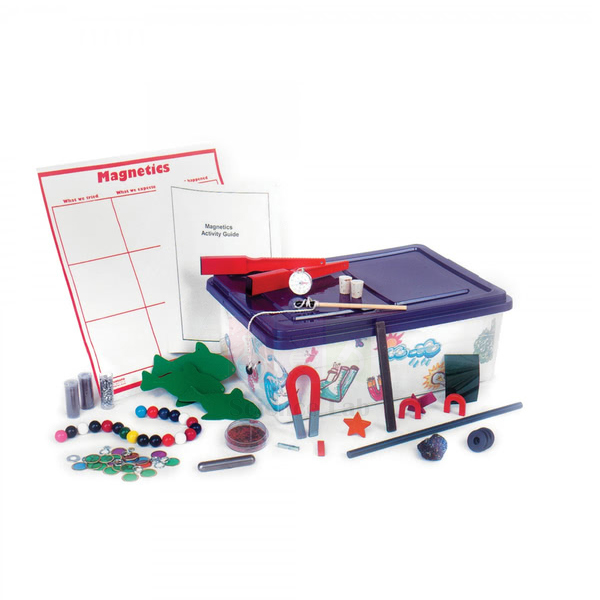 Magnets Kit
